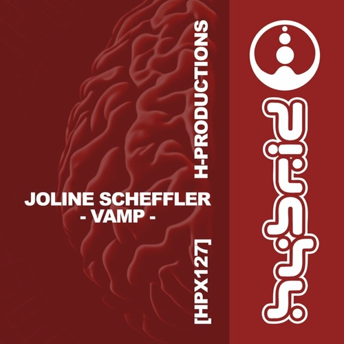 Joline Scheffler - Vamp [HPX127]